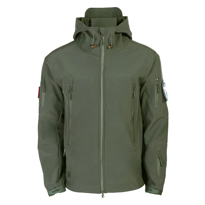 (🔥HOT SALE NOW 49% OFF) - Men's Windproof Waterproof Jacket-Festivesl