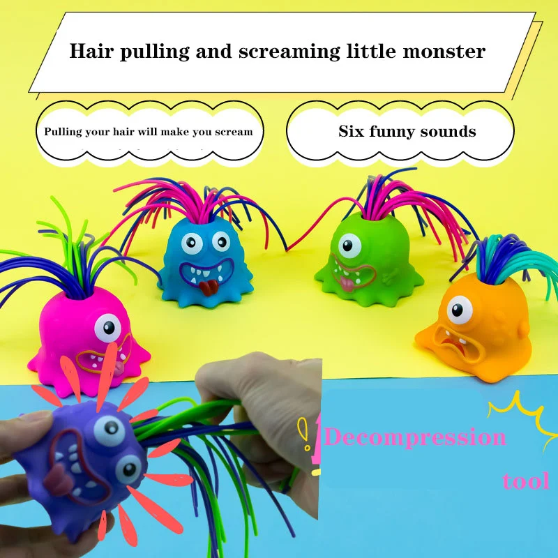 (🌲 Early Christmas Sale) Fatidge Toys Stress Relief and Anti Anxiety Toys for Kids-Festivesl