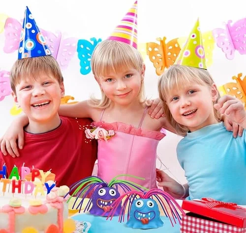 (🌲 Early Christmas Sale) Fatidge Toys Stress Relief and Anti Anxiety Toys for Kids-Festivesl