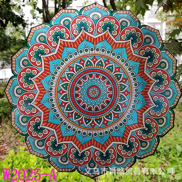 Wind Spinner - Stunning 3D Effect-Festivesl