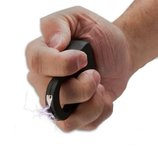🔥HOT SALE🔥 --Cheetah Sting Ring 18mv Stun Gun-Festivesl