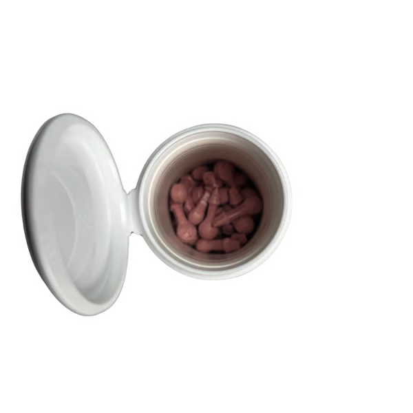 🔥Last Day 50% OFF🎣Belly Bombs: Bleeding Garlic