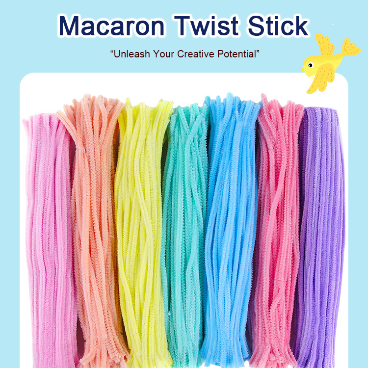 Twist Stick - Unleash Your Creative Potential(100 pcs)-Festivesl