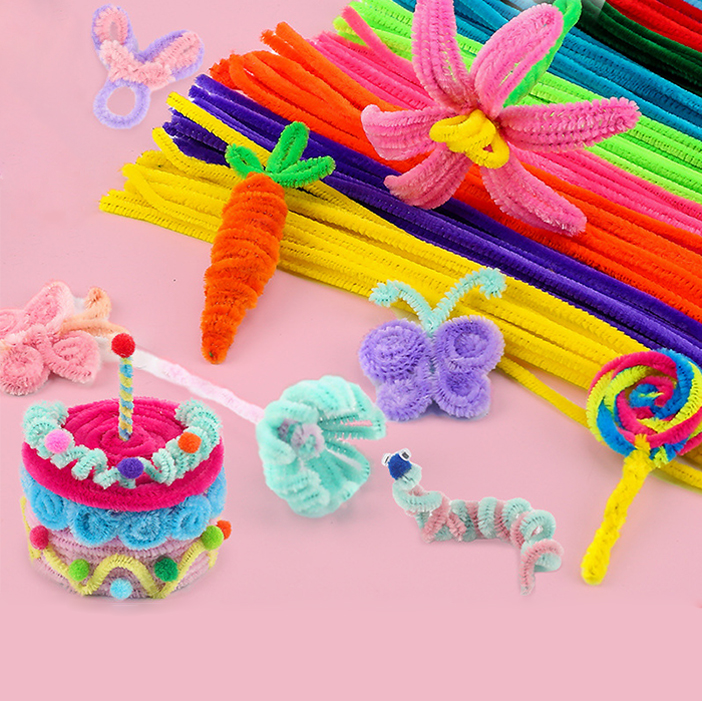 Twist Stick - Unleash Your Creative Potential(100 pcs)-Festivesl