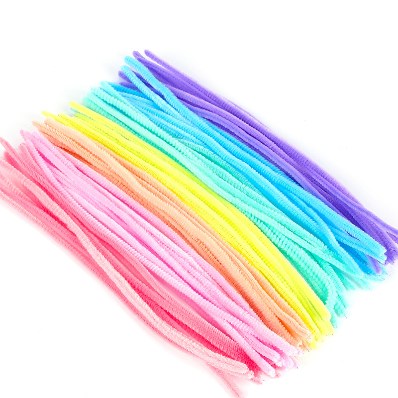 Twist Stick - Unleash Your Creative Potential(100 pcs)-Festivesl