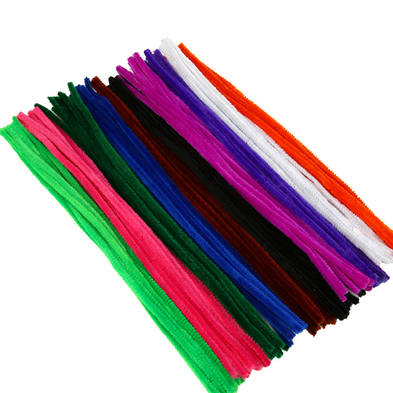 Twist Stick - Unleash Your Creative Potential(100 pcs)-Festivesl