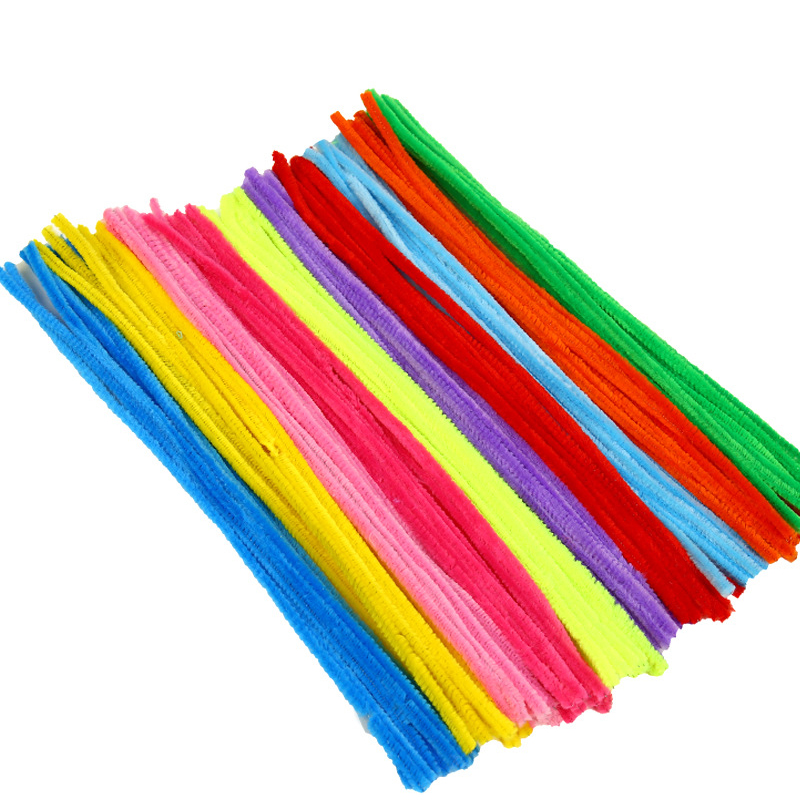 Twist Stick - Unleash Your Creative Potential(100 pcs)-Festivesl