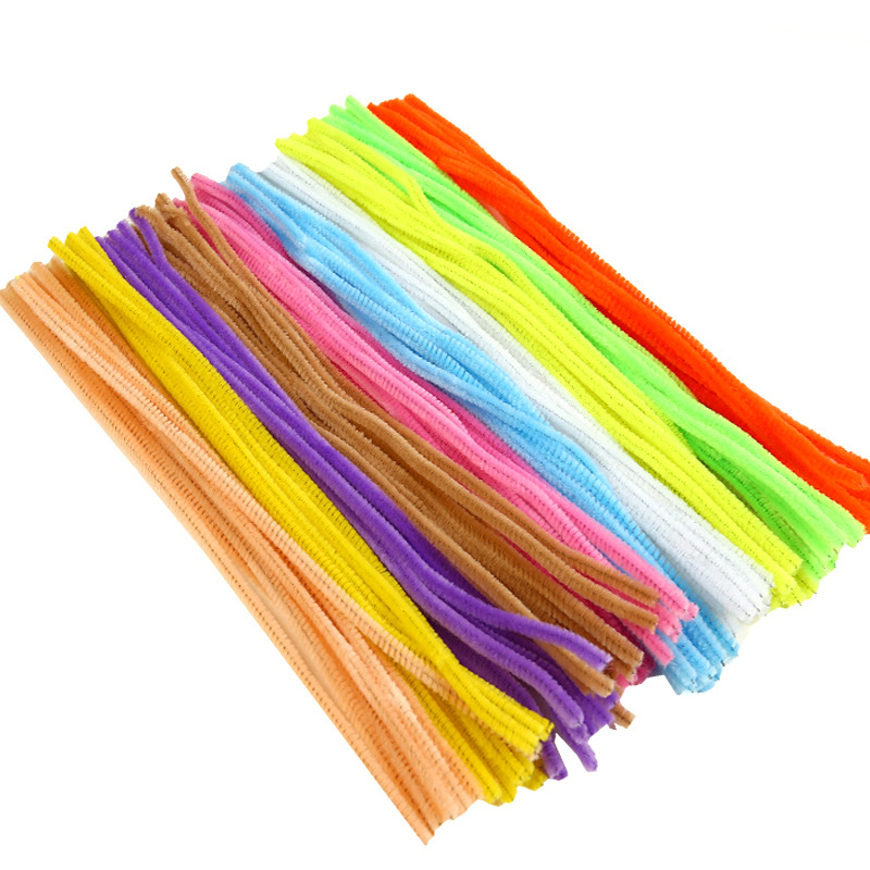 Twist Stick - Unleash Your Creative Potential(100 pcs)-Festivesl