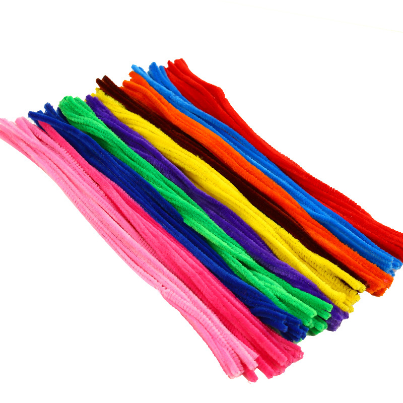 Twist Stick - Unleash Your Creative Potential(100 pcs)-Festivesl