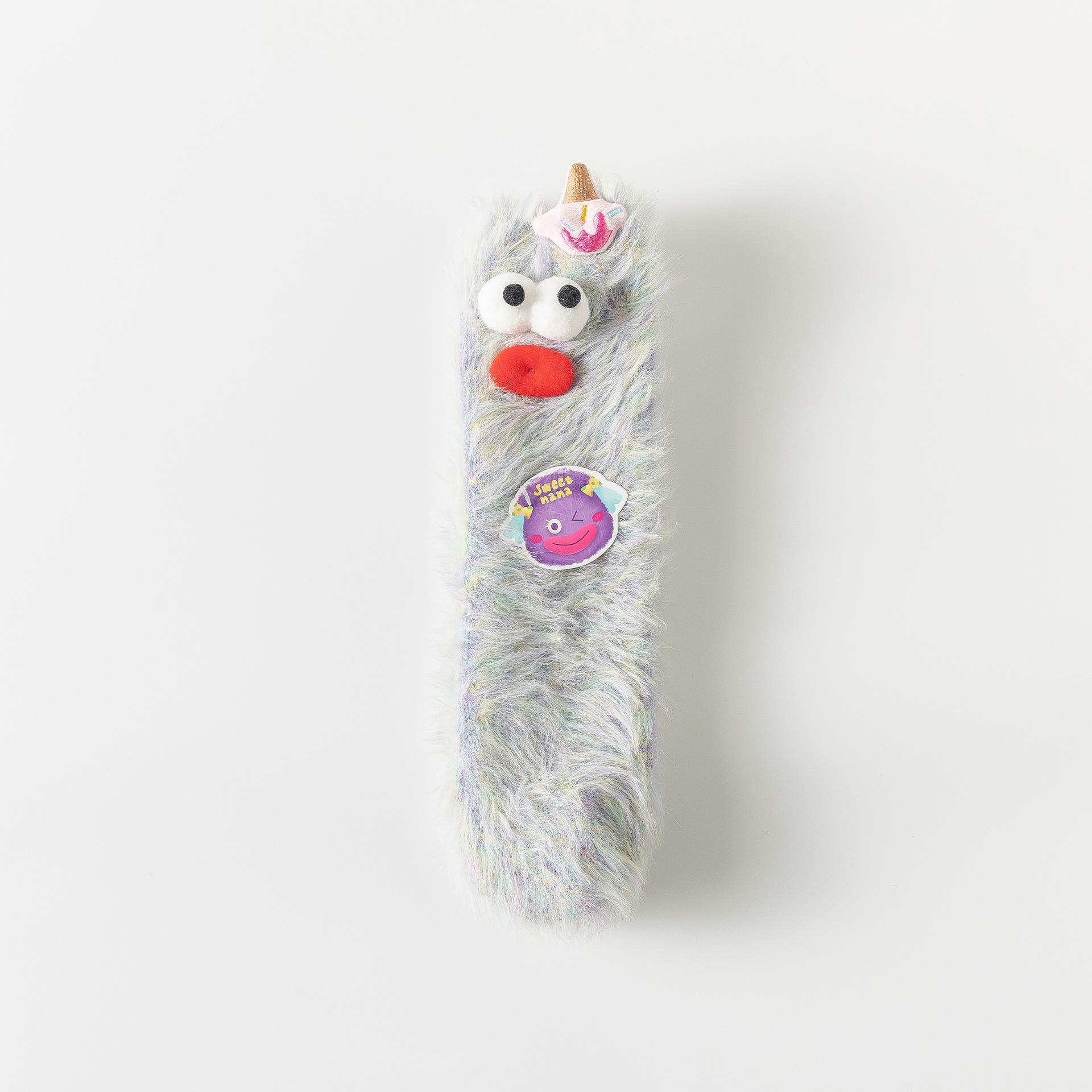 2023 New Monster Design Socks-Festivesl