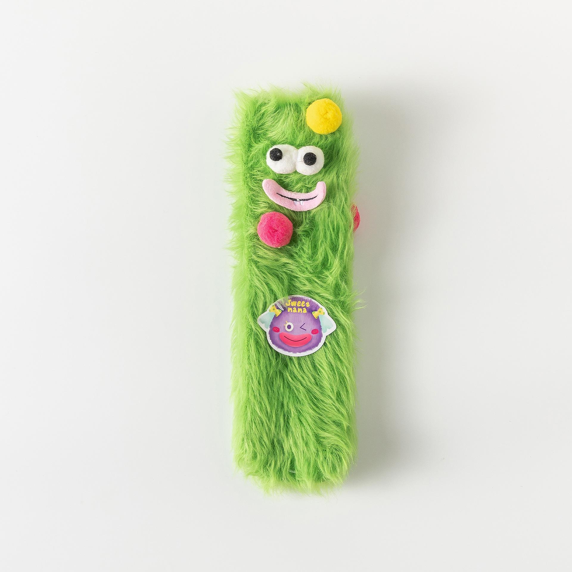 2023 New Monster Design Socks-Festivesl