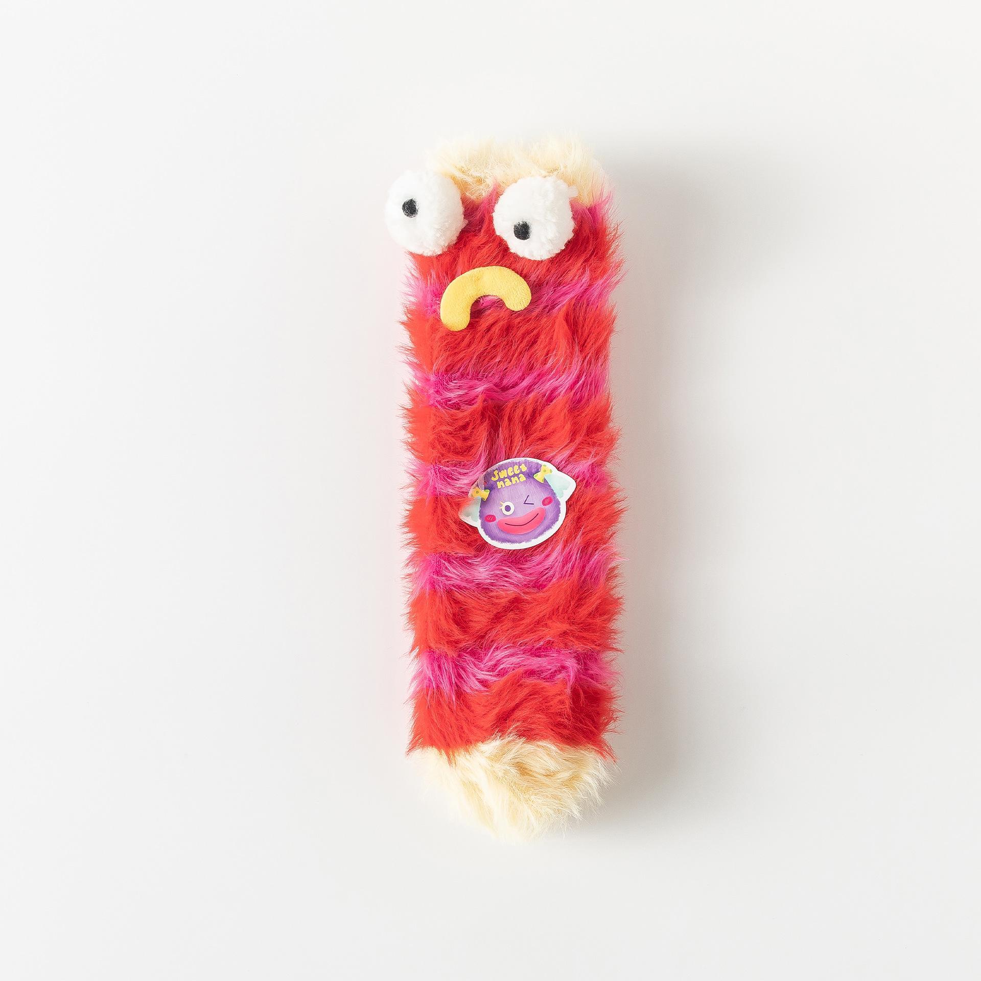 2023 New Monster Design Socks-Festivesl