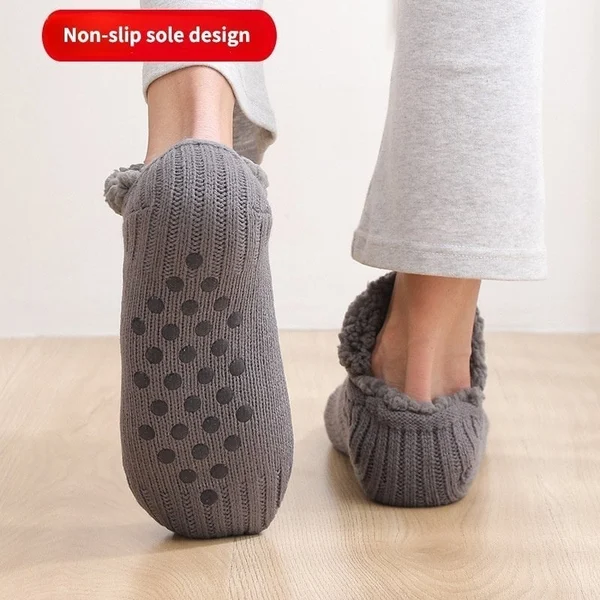 💥Indoor Non-slip Thermal Socks-Festivesl