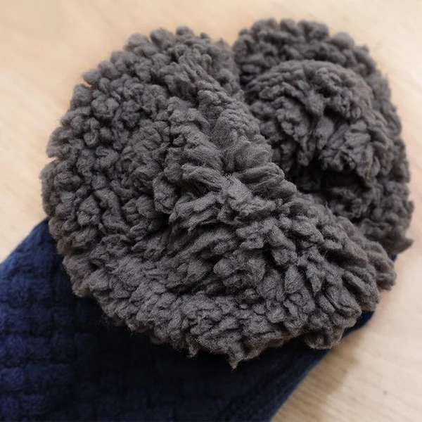 💥Indoor Non-slip Thermal Socks-Festivesl