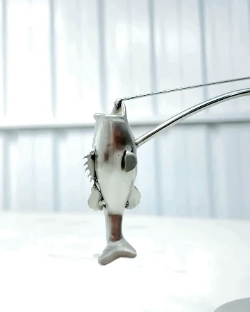 🔥Last Day 49% OFF🎣The Fisherman Balancing Sculpture