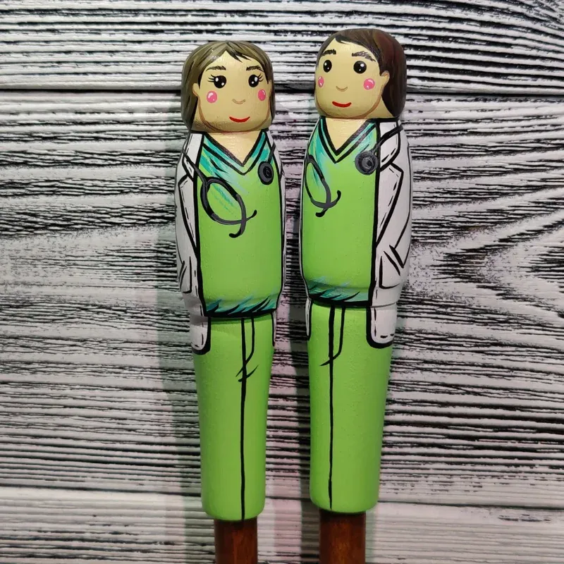 2023 Funny Pen Gift-the Excellent Gag Gift for Your Loved Ones😂-Festivesl