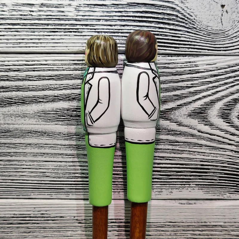 2023 Funny Pen Gift-the Excellent Gag Gift for Your Loved Ones😂-Festivesl