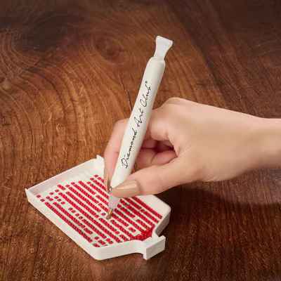 🔥LAST DAY SALE 50% OFF-📅2026 Wall Calendar Diamond Painting Kit (Beginners Friendily)