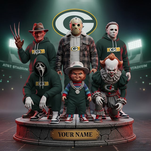 Custom NFL Acrylic Block Plaque For Fan - Limited Edition-Festivesl