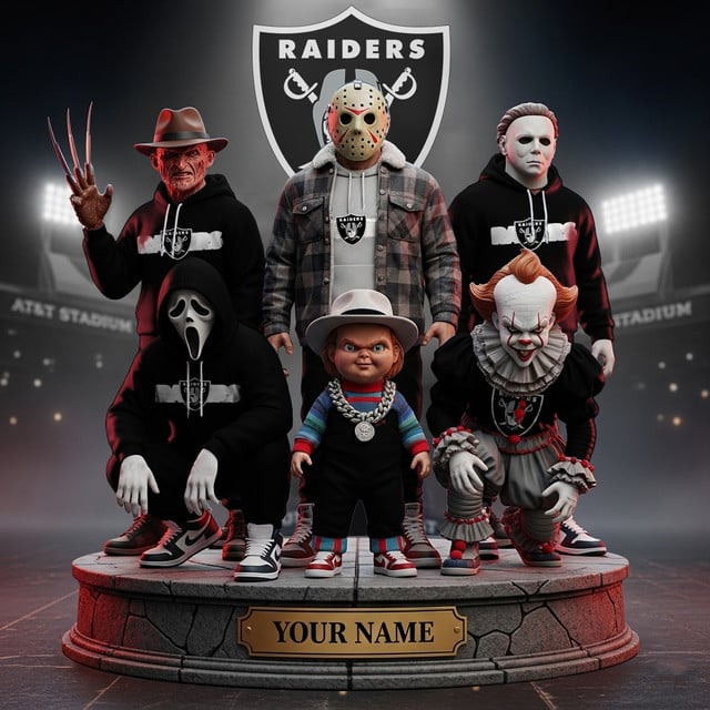 Custom NFL Acrylic Block Plaque For Fan - Limited Edition-Festivesl