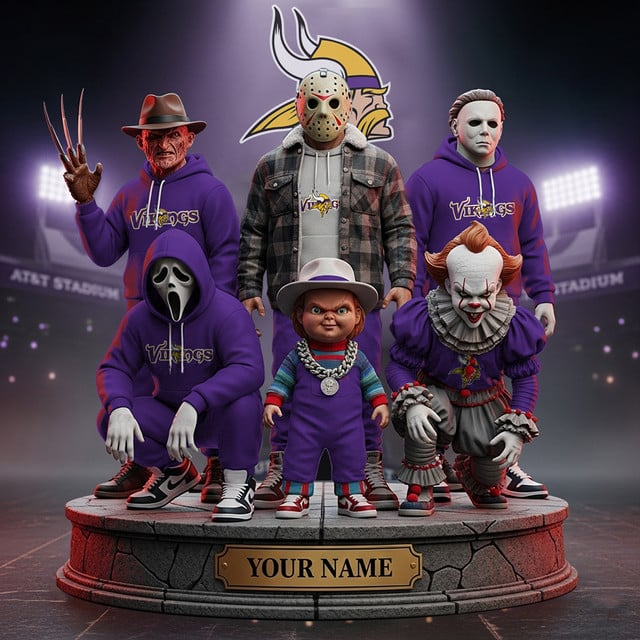 Custom NFL Acrylic Block Plaque For Fan - Limited Edition-Festivesl