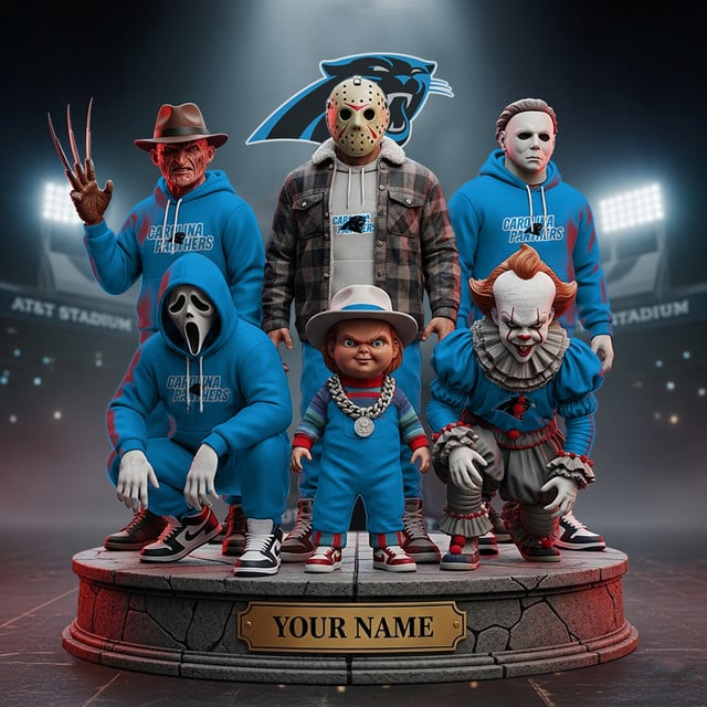 Custom NFL Acrylic Block Plaque For Fan - Limited Edition-Festivesl