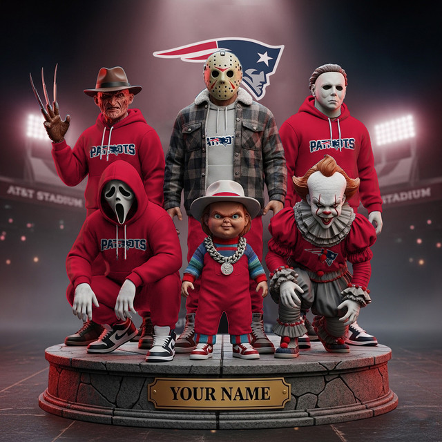 Custom NFL Acrylic Block Plaque For Fan - Limited Edition-Festivesl