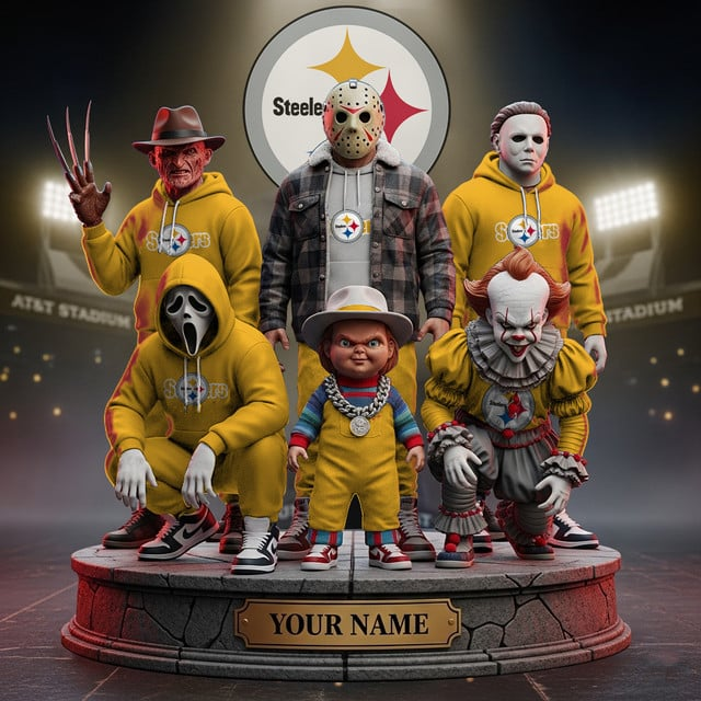 Custom NFL Acrylic Block Plaque For Fan - Limited Edition-Festivesl