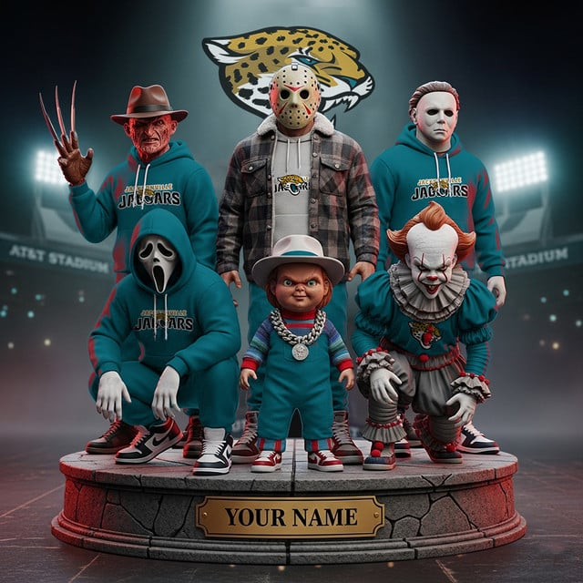 Custom NFL Acrylic Block Plaque For Fan - Limited Edition-Festivesl