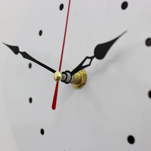 (❤️2023 Early Christmas Sale-49% OFF❤️)Nordic Cat Wagging Tail Wall Clock-Festivesl
