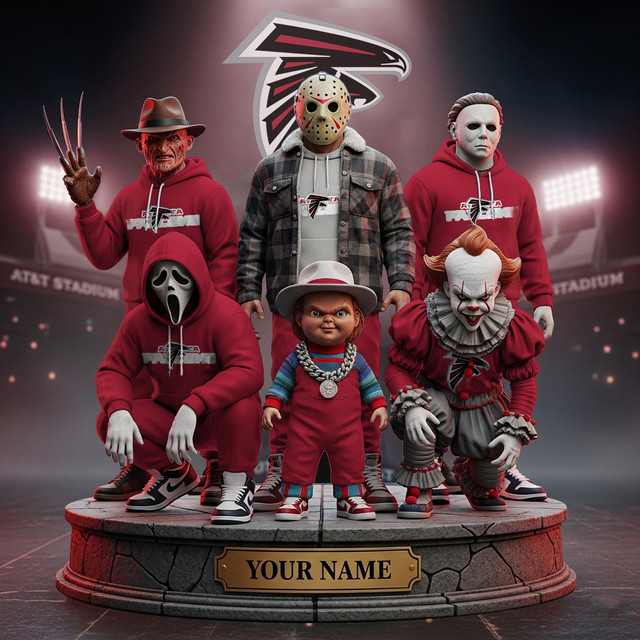 Custom NFL Acrylic Block Plaque For Fan - Limited Edition-Festivesl