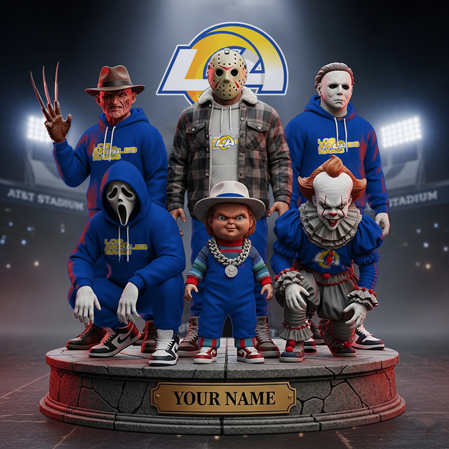 Custom NFL Acrylic Block Plaque For Fan - Limited Edition-Festivesl