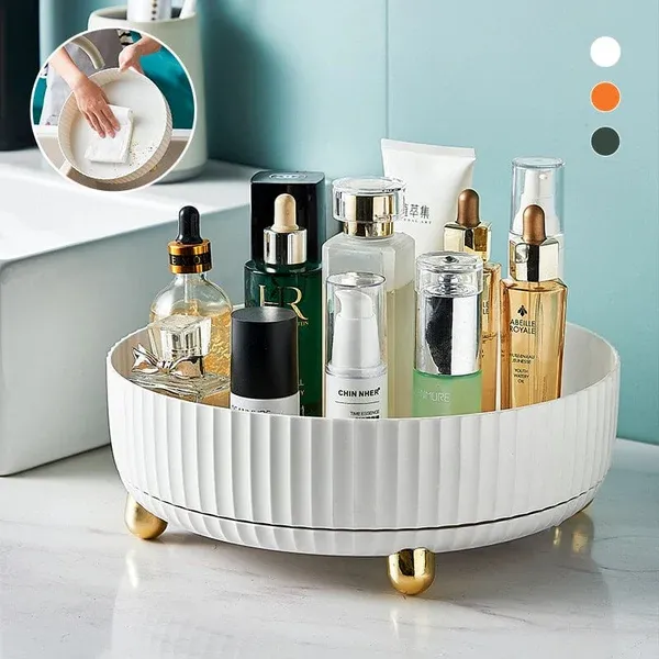 🔥Last Day 49% OFF-Rotating Storage Rack-Festivesl