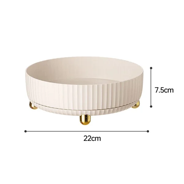 🔥Last Day 49% OFF-Rotating Storage Rack-Festivesl