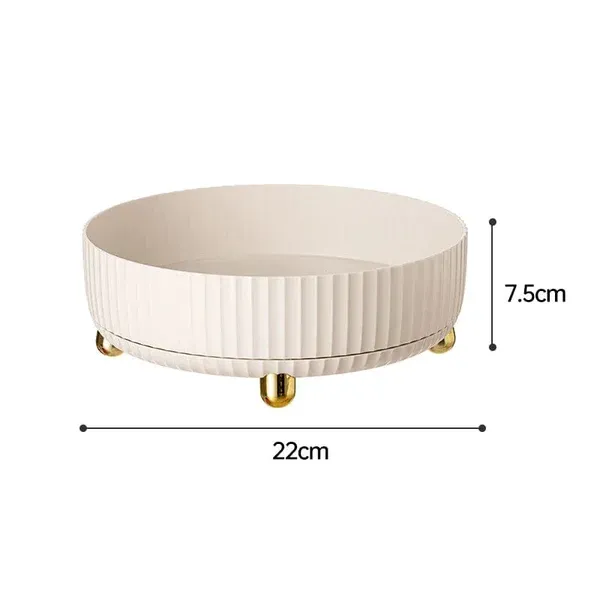 🔥Last Day 49% OFF-Rotating Storage Rack-Festivesl