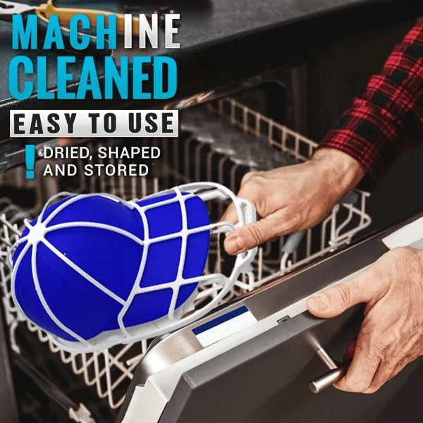 Caps Cleaning Assistant-Hat Washer-Festivesl