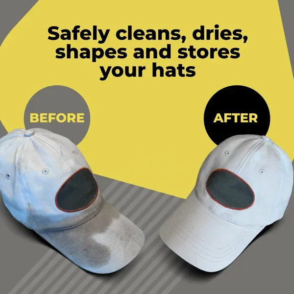 Caps Cleaning Assistant-Hat Washer-Festivesl