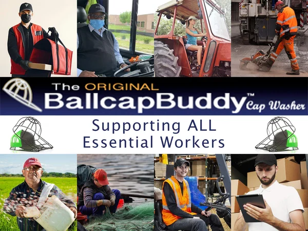 Caps Cleaning Assistant-Hat Washer-Festivesl