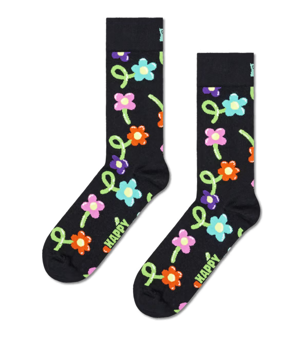 🔥Last Day 50% OFF-✨24 Days Socks Advent Calendar Gift Set🎁Buy 2 Free Shipping