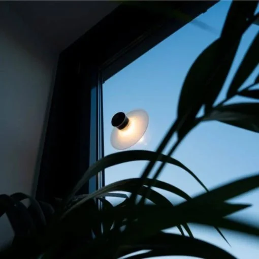 Induction Sucker Night Light-Festivesl