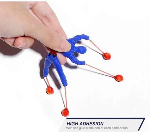 Wall Climbing Toy-Festivesl