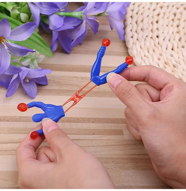 Wall Climbing Toy-Festivesl