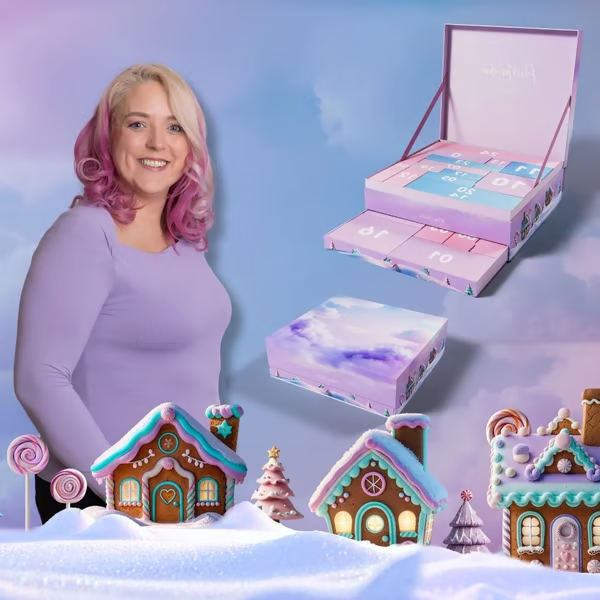 🔥Last Day 49% OFF - 💎🎄Diamond Painting XXL "Adventskalender 2025" - ✨Limited Edition