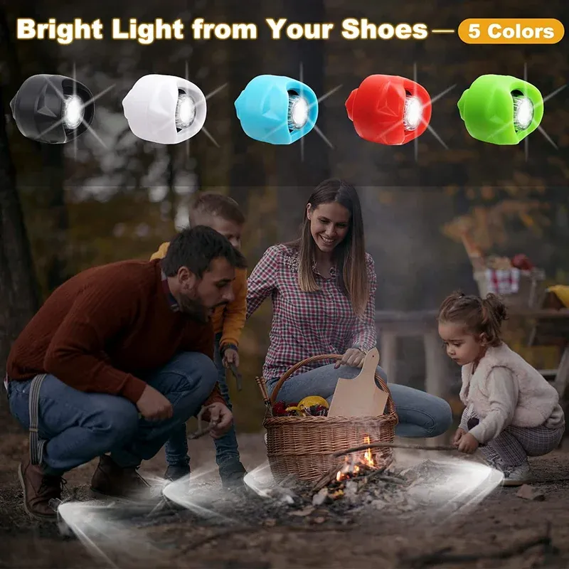 🔥Last Day 48% OFF🔥Crocodile Shoes Headlight-Festivesl