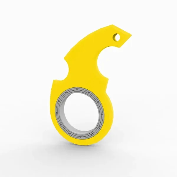 The Original Karambit Spinner™-Festivesl