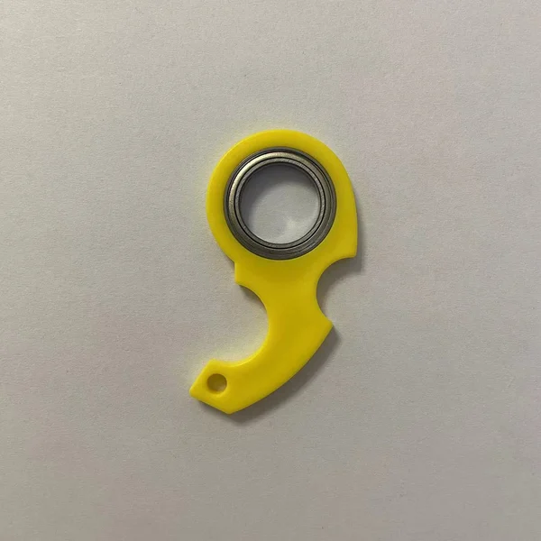 The Original Karambit Spinner™-Festivesl