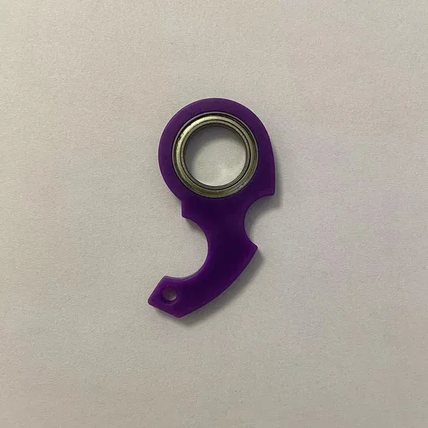 The Original Karambit Spinner™-Festivesl