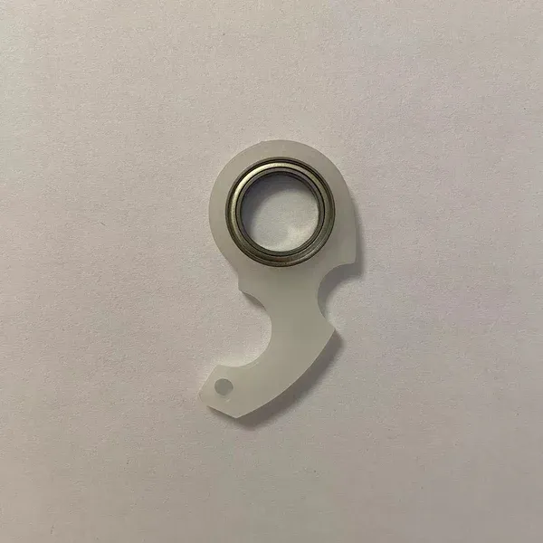 The Original Karambit Spinner™-Festivesl