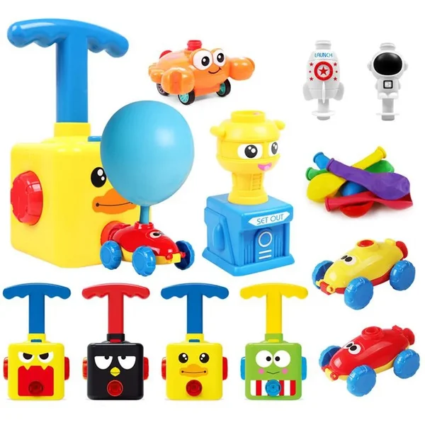 🔥Last Day 49%OFF🔥2024 Latest Children's Educational Toy Set-Festivesl