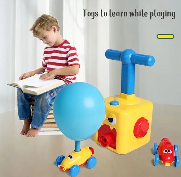 🔥Last Day 49%OFF🔥2024 Latest Children's Educational Toy Set-Festivesl